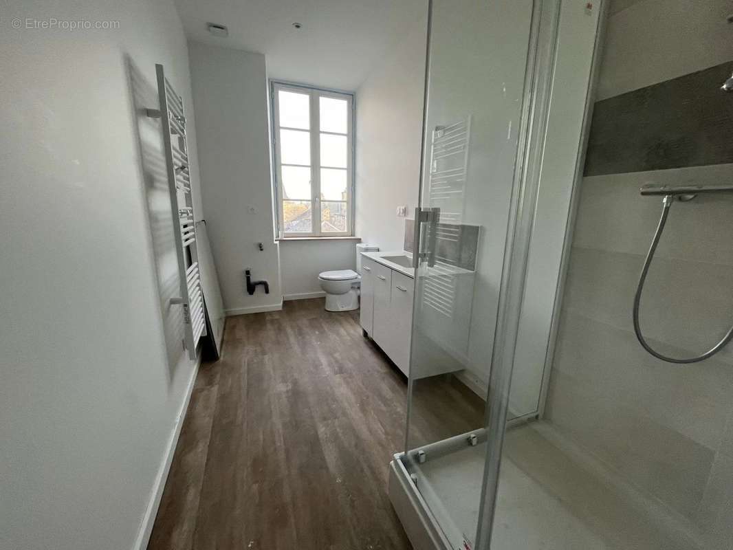 Appartement à DINAN