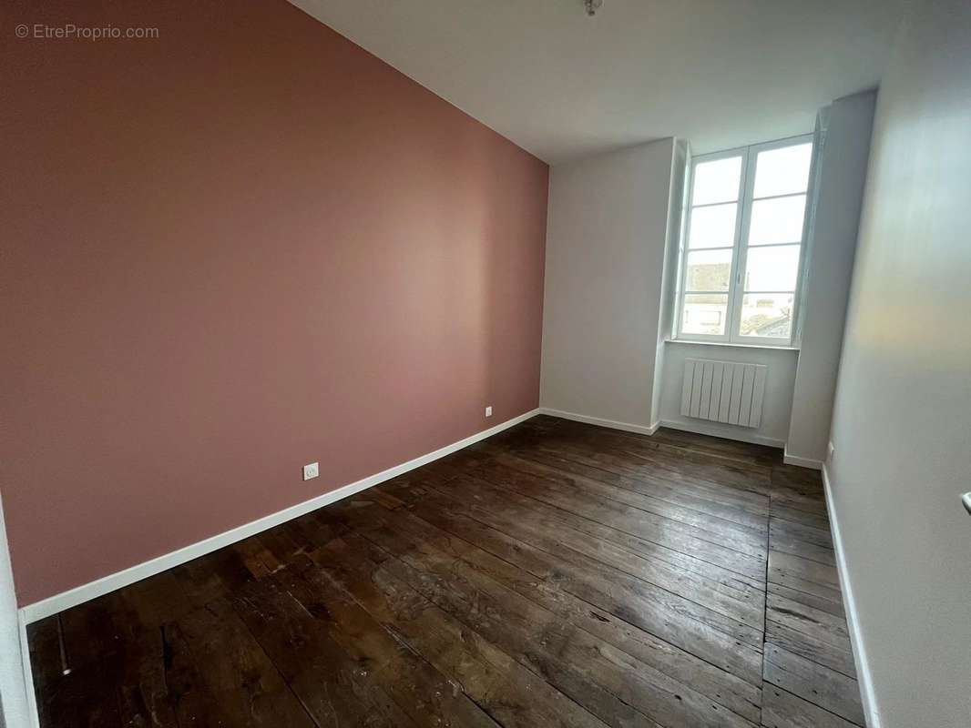 Appartement à DINAN