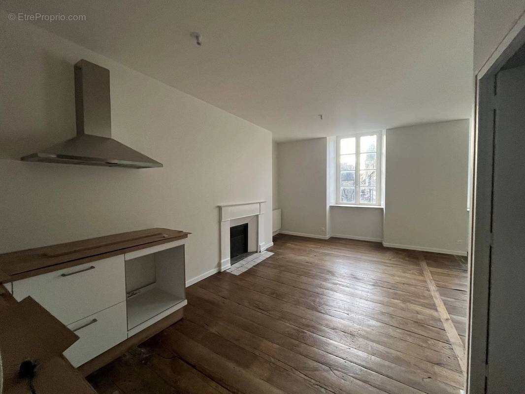 Appartement à DINAN