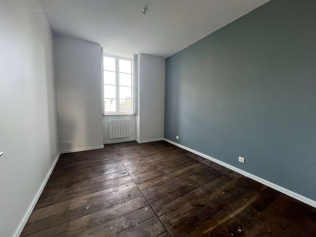 Appartement à DINAN