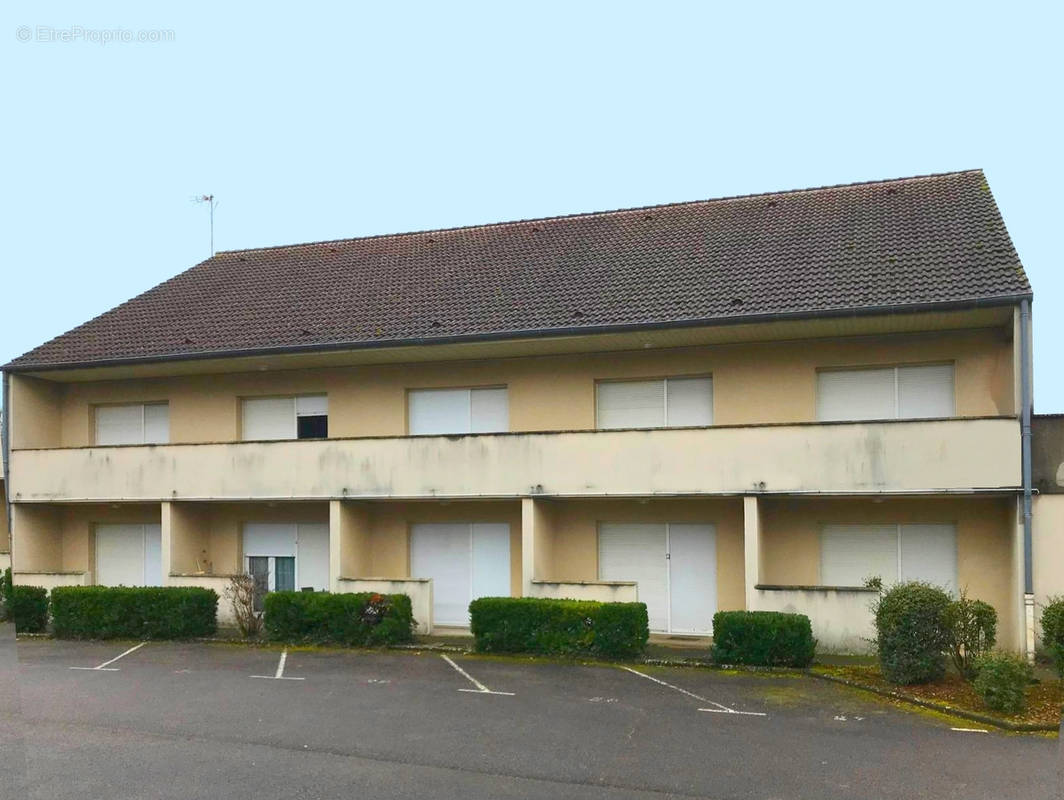 Appartement à BEAUNE