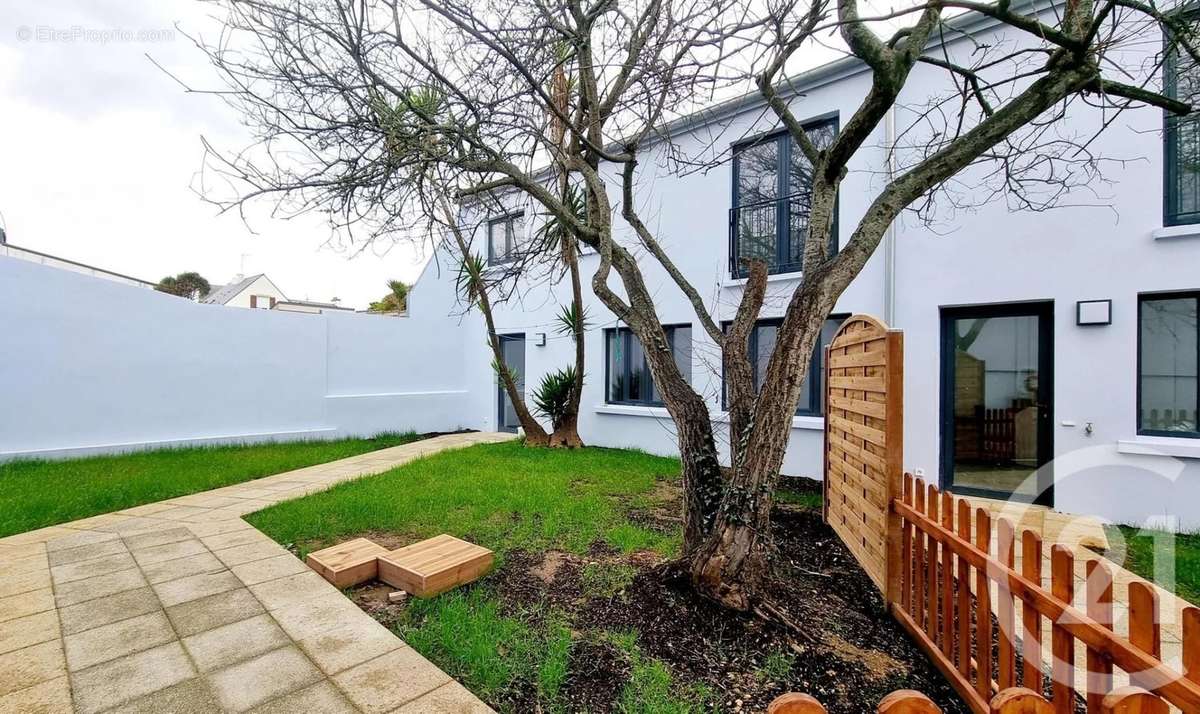 Maison à QUIBERON