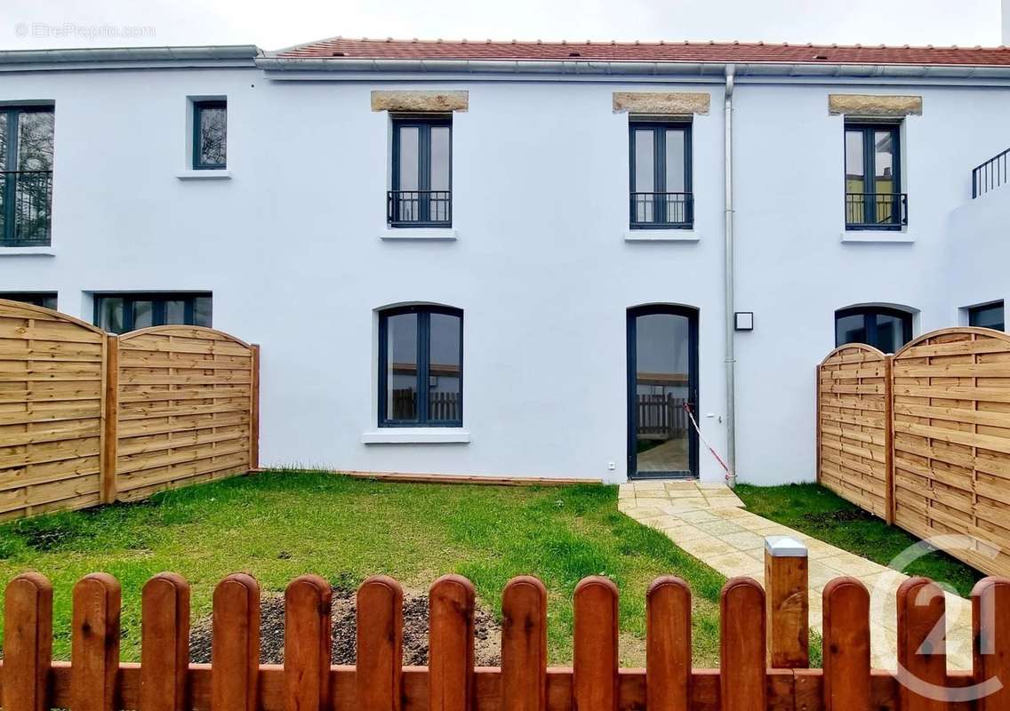 Maison à QUIBERON