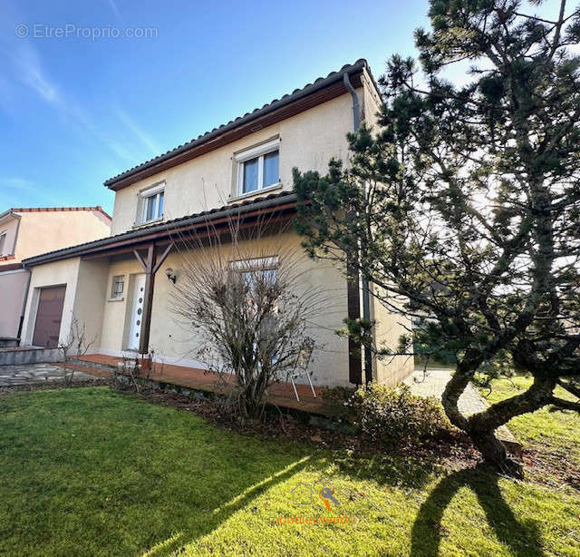 Maison à AURILLAC