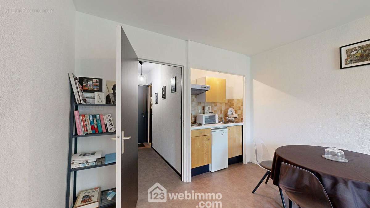 Appartement à COMPIEGNE