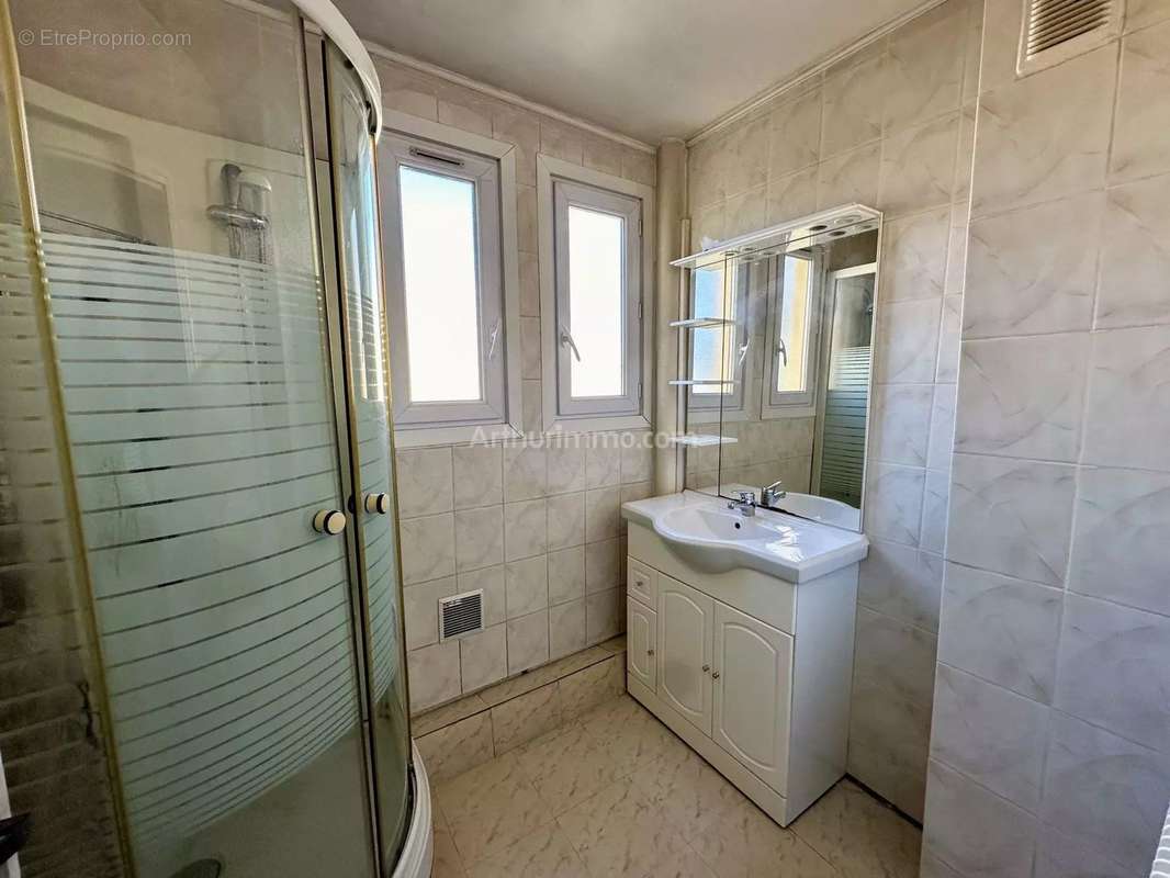 Appartement à DRAGUIGNAN