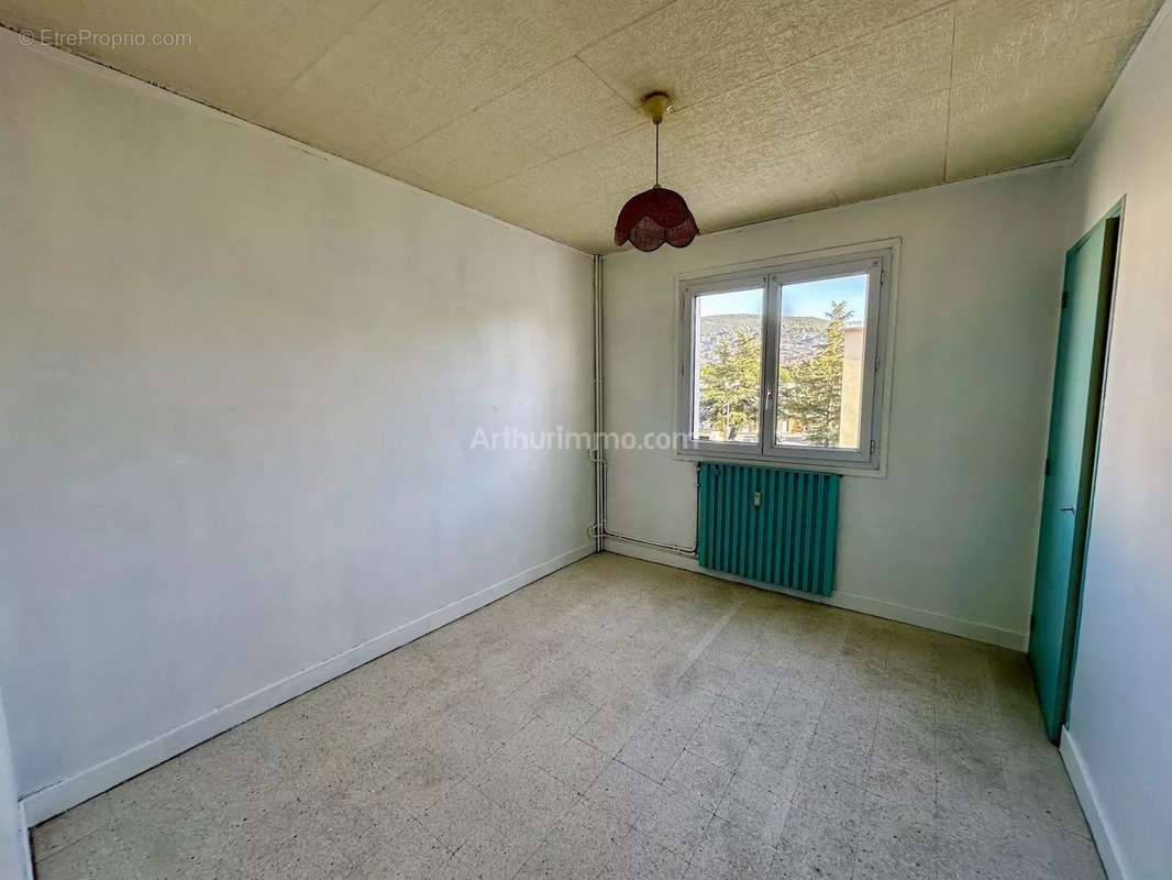 Appartement à DRAGUIGNAN