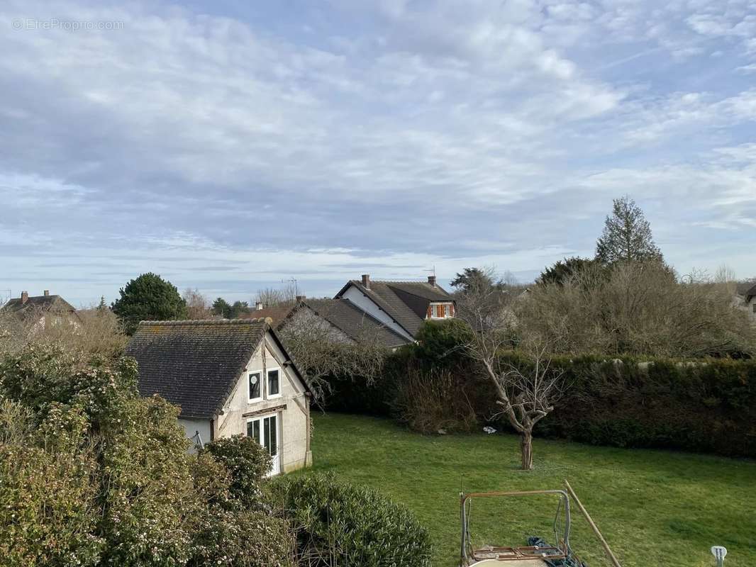 Maison à EVREUX