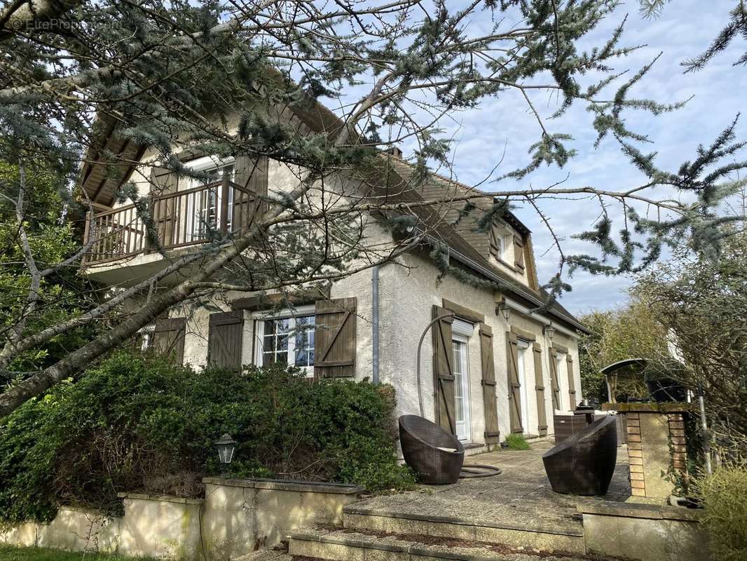 Maison à EVREUX