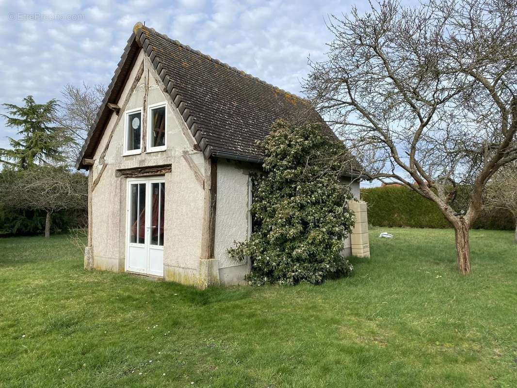 Maison à EVREUX