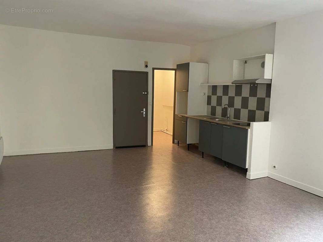 Appartement à PERPIGNAN