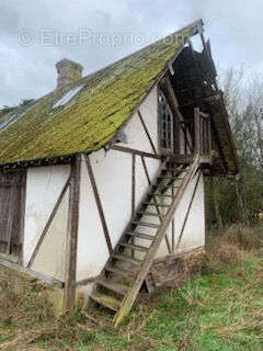 Maison à BROGLIE