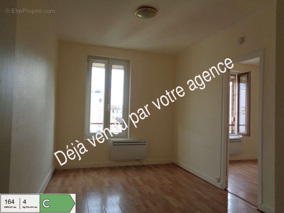 Appartement à ALFORTVILLE