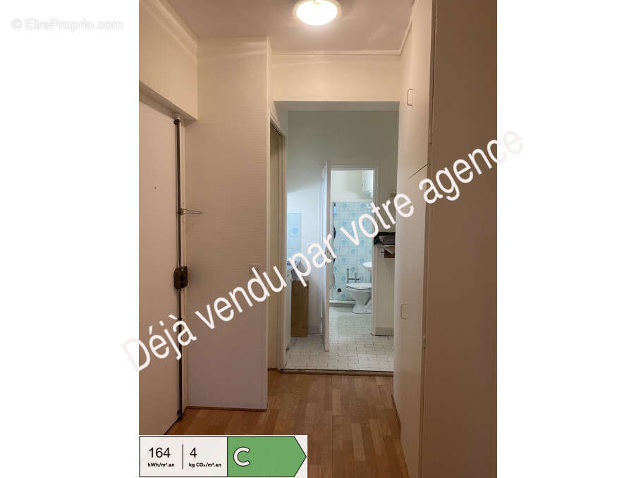 Appartement à ALFORTVILLE