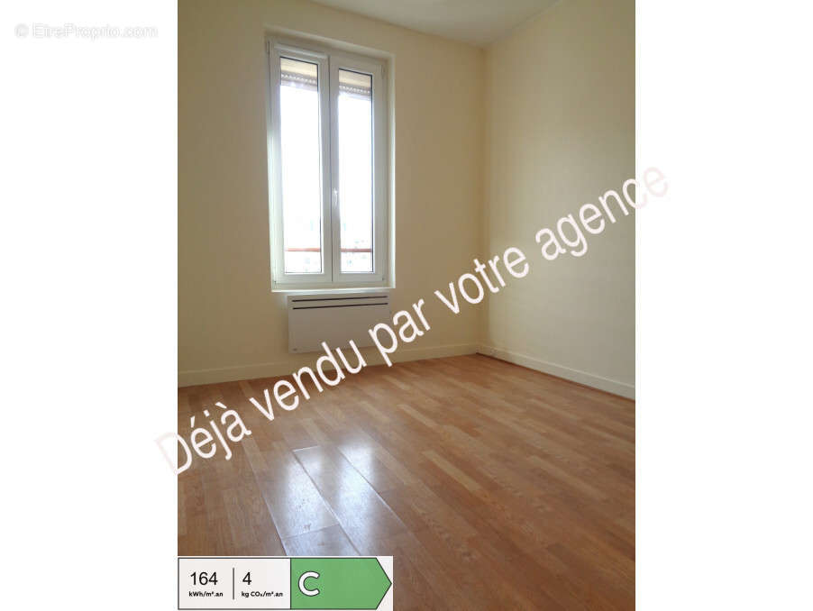 Appartement à ALFORTVILLE