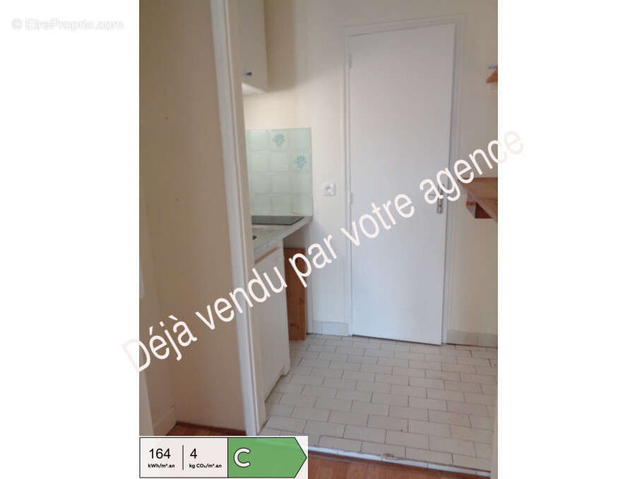 Appartement à ALFORTVILLE