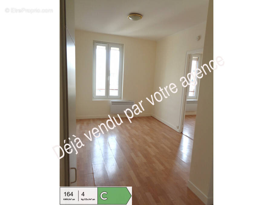 Appartement à ALFORTVILLE