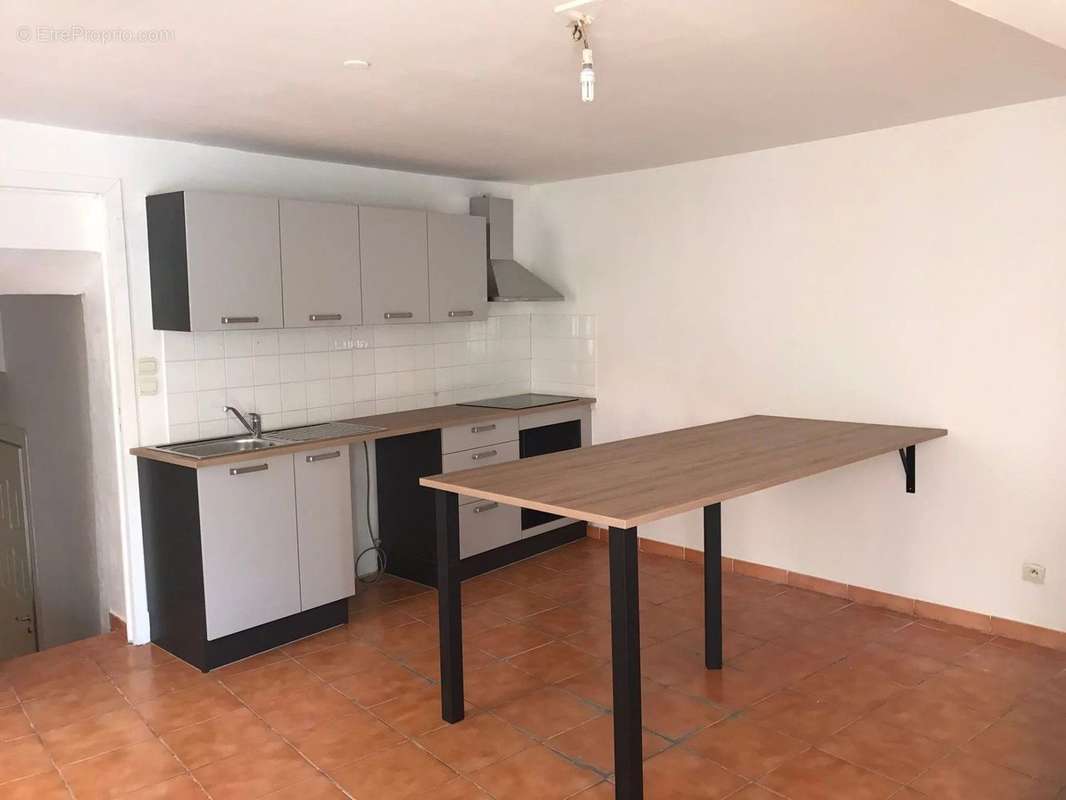 Appartement à CLERMONT-L&#039;HERAULT