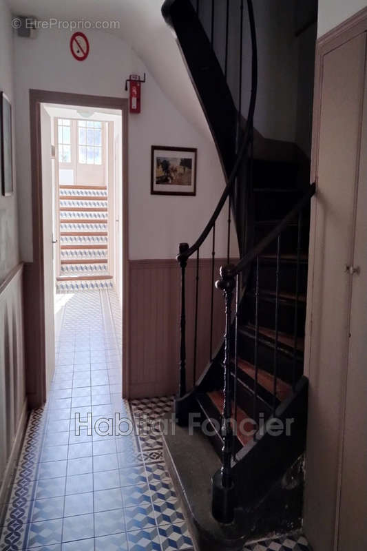 Appartement à LE BOULOU