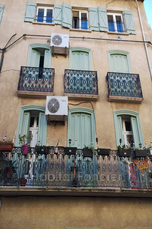 Appartement à LE BOULOU