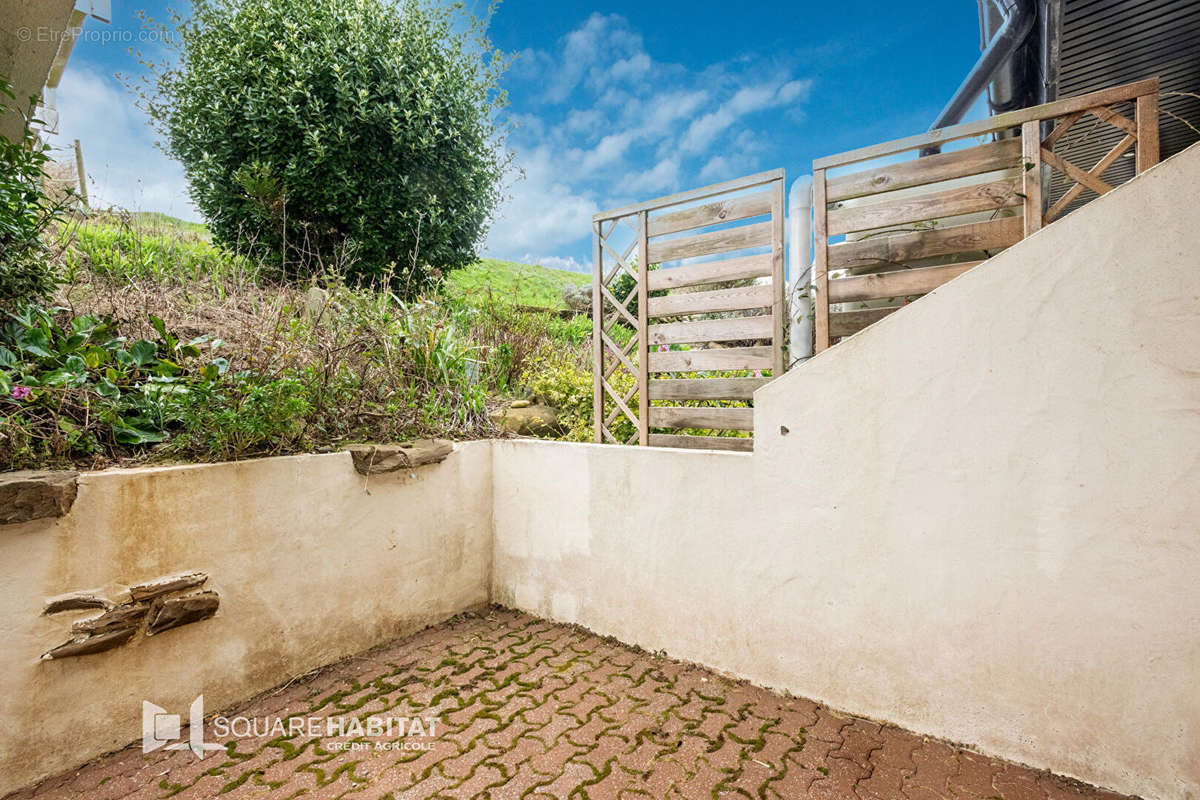 Appartement à AUDINGHEN