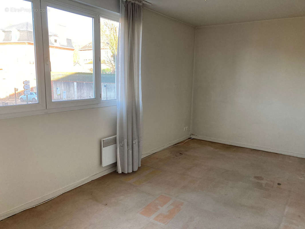 Appartement à LISIEUX