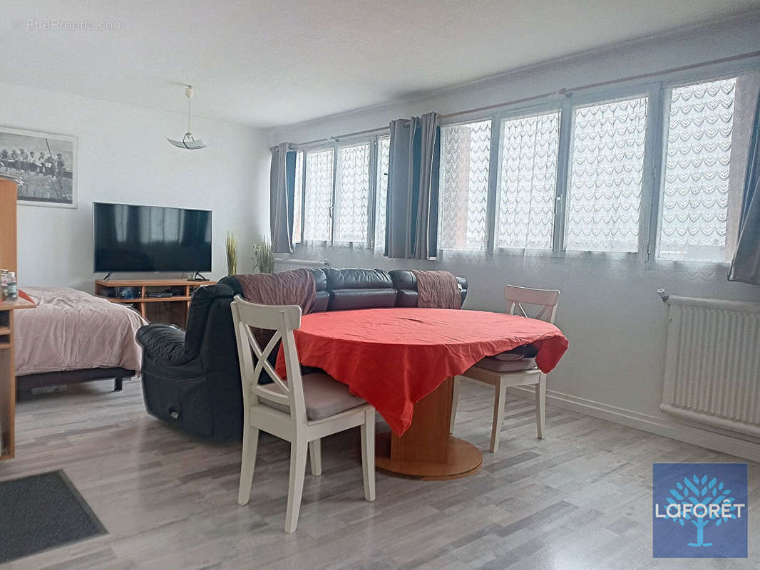 Appartement à NEUILLY-SUR-MARNE