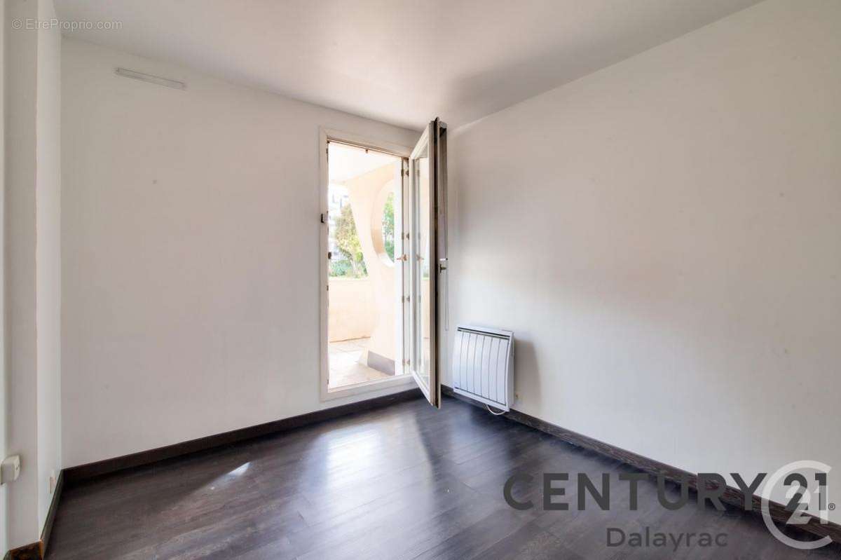 Appartement à ROSNY-SOUS-BOIS