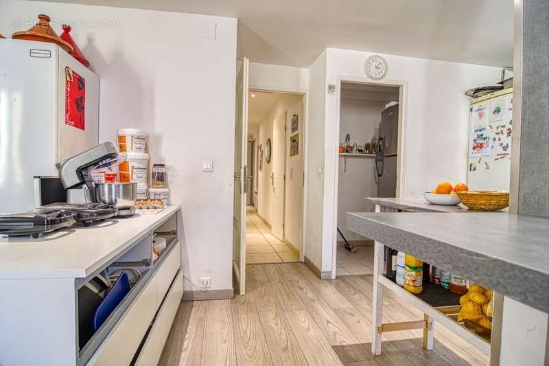 Appartement à VIDAUBAN