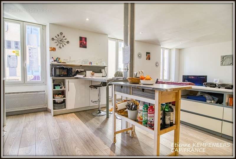 Appartement à VIDAUBAN