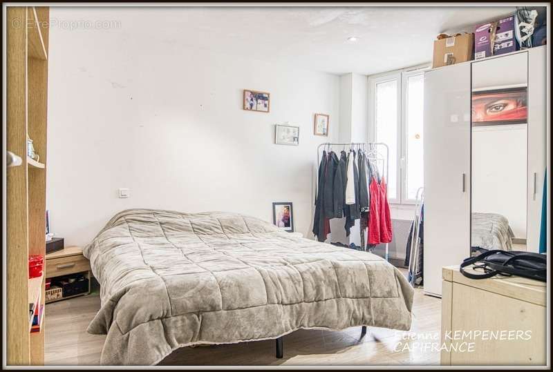 Appartement à VIDAUBAN