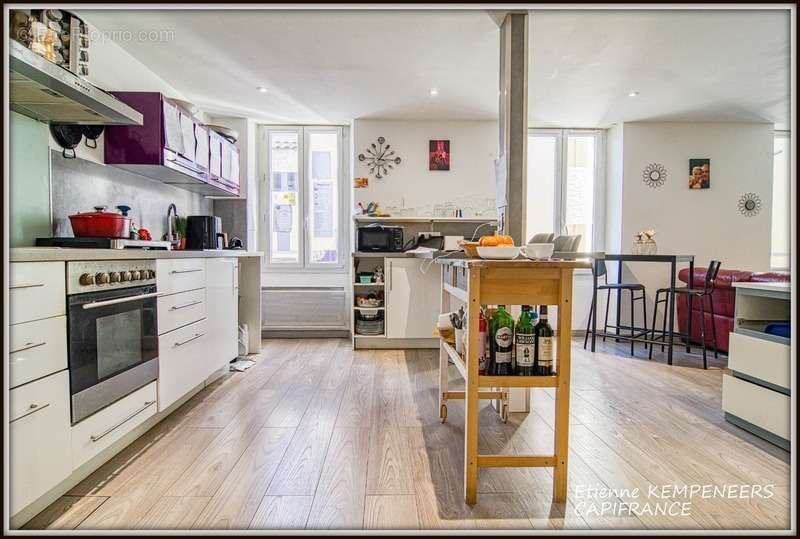 Appartement à VIDAUBAN