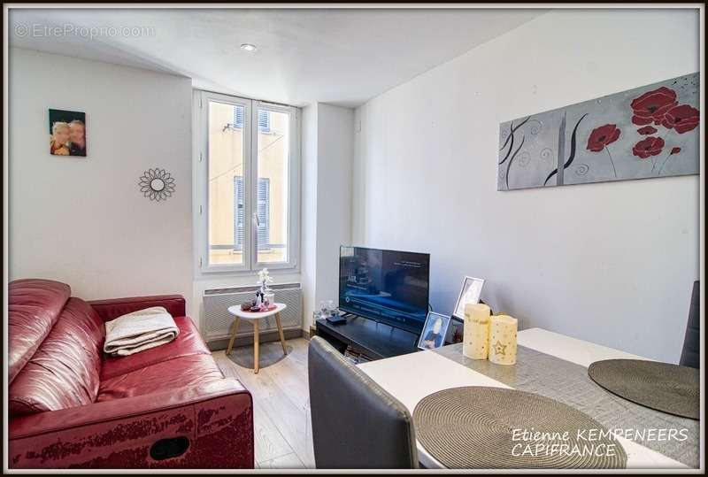 Appartement à VIDAUBAN