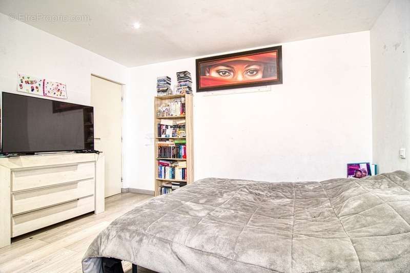 Appartement à VIDAUBAN