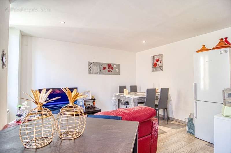 Appartement à VIDAUBAN