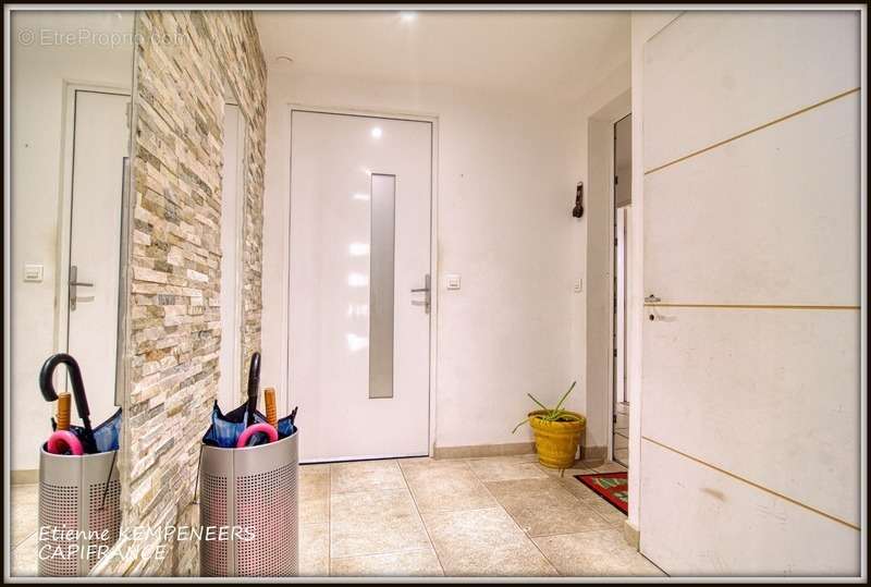 Appartement à VIDAUBAN