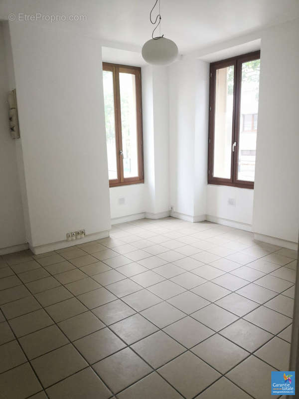 Appartement à MONTREUIL