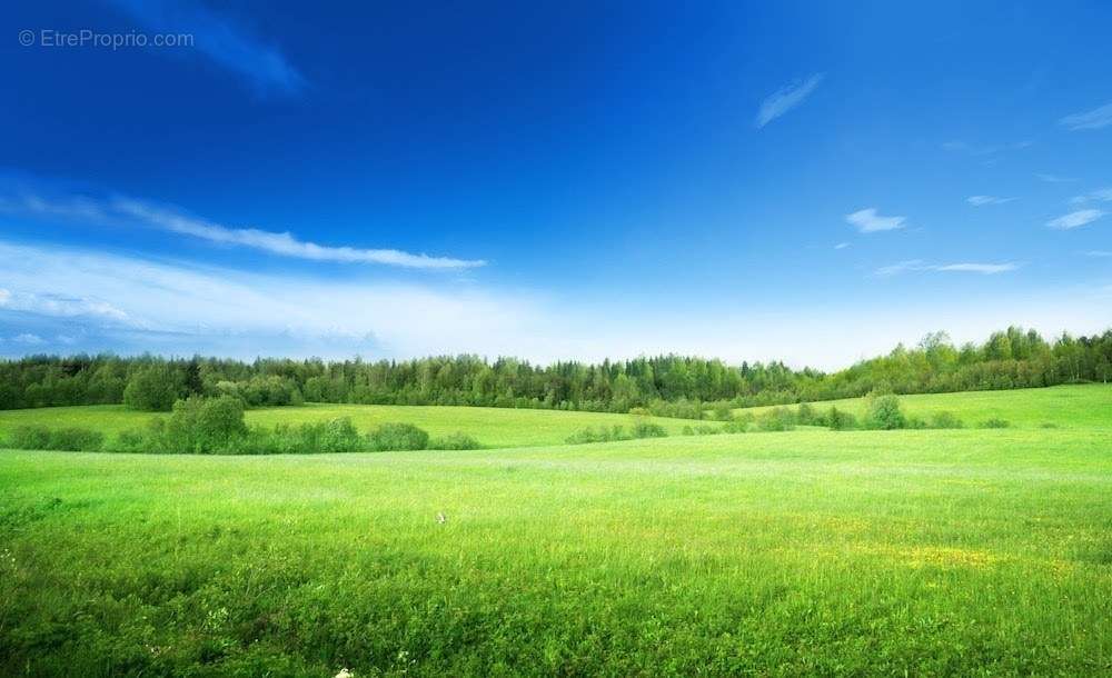 Terrain à MIREBEAU-SUR-BEZE