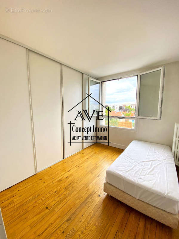 Appartement à RUEIL-MALMAISON