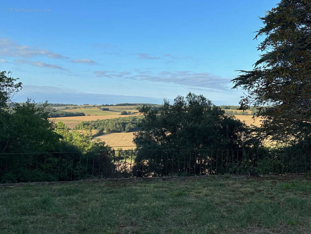 à vendre château à rénover - Maison à AUCH