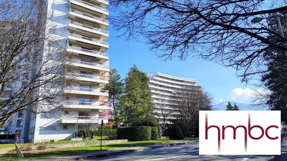 Résidence Le Sévigné - Appartement à CHAMBERY