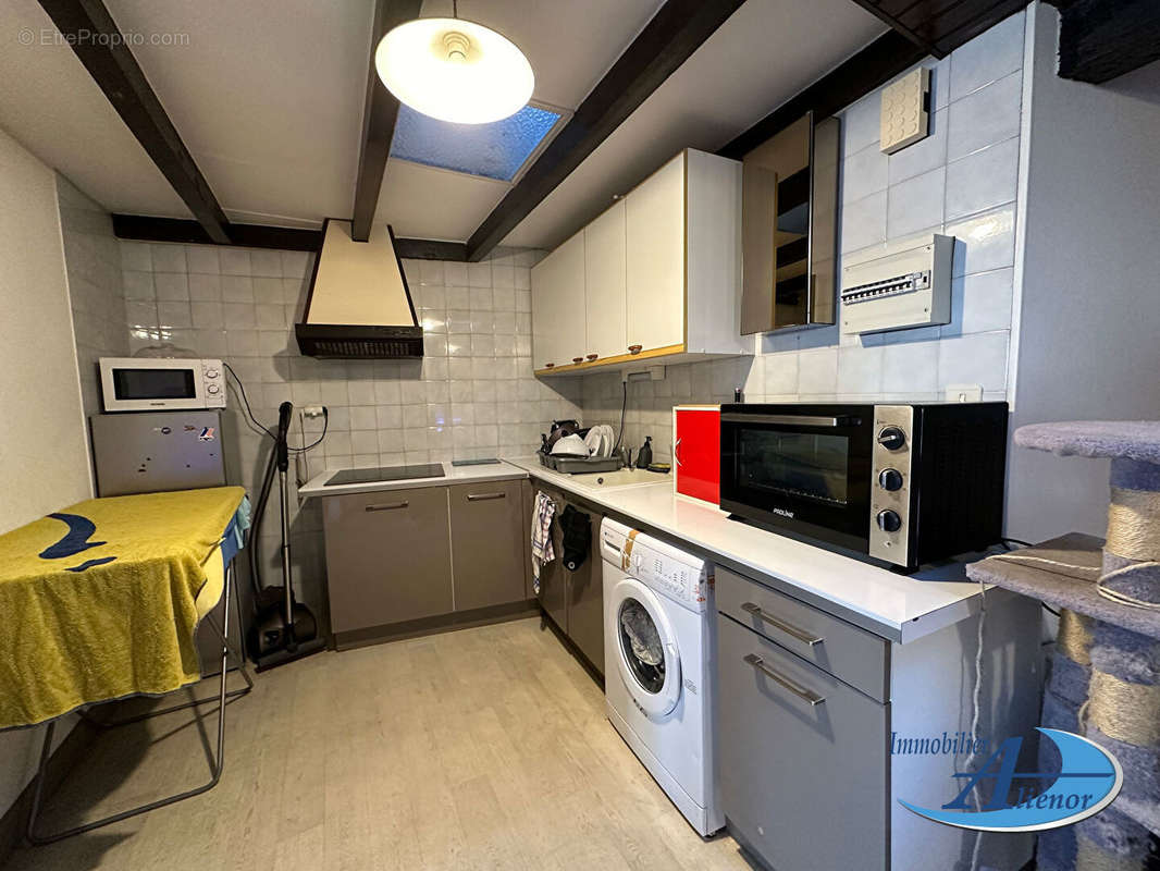 Appartement à PERIGUEUX