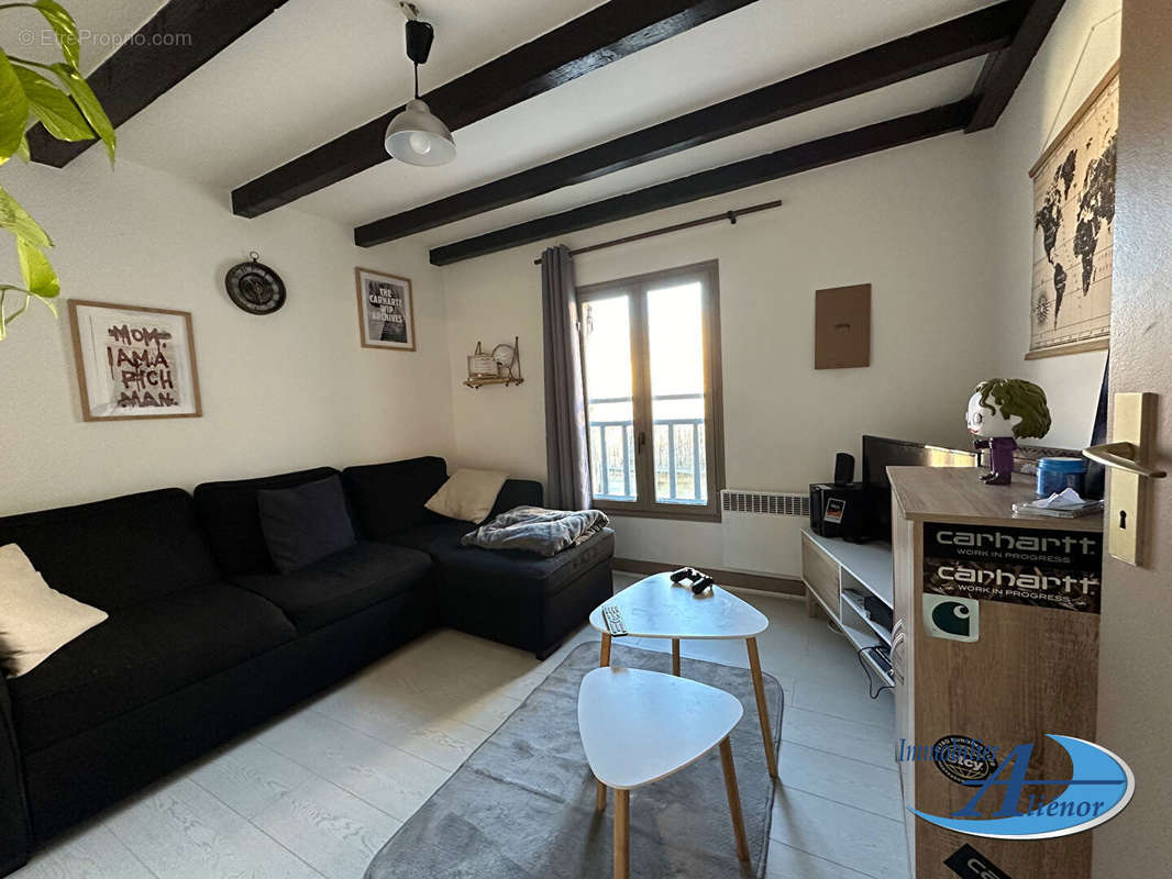 Appartement à PERIGUEUX