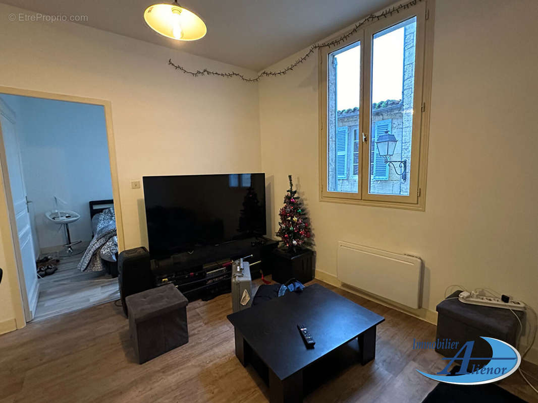 Appartement à PERIGUEUX