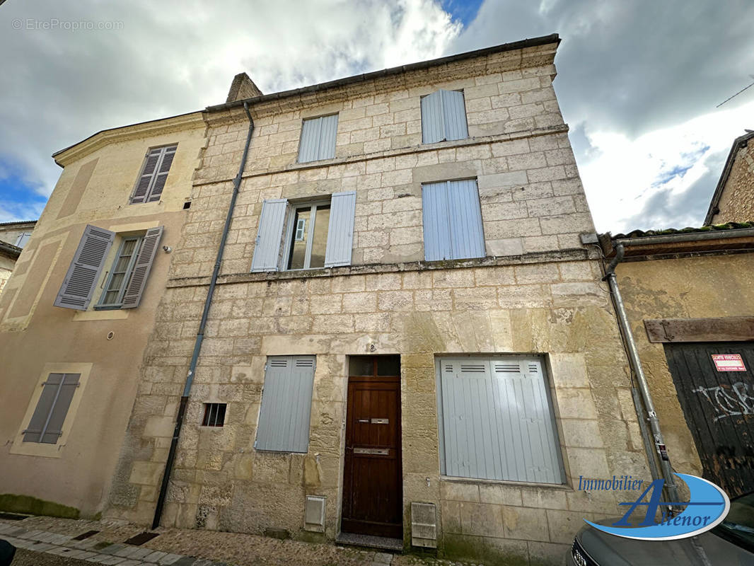 Appartement à PERIGUEUX