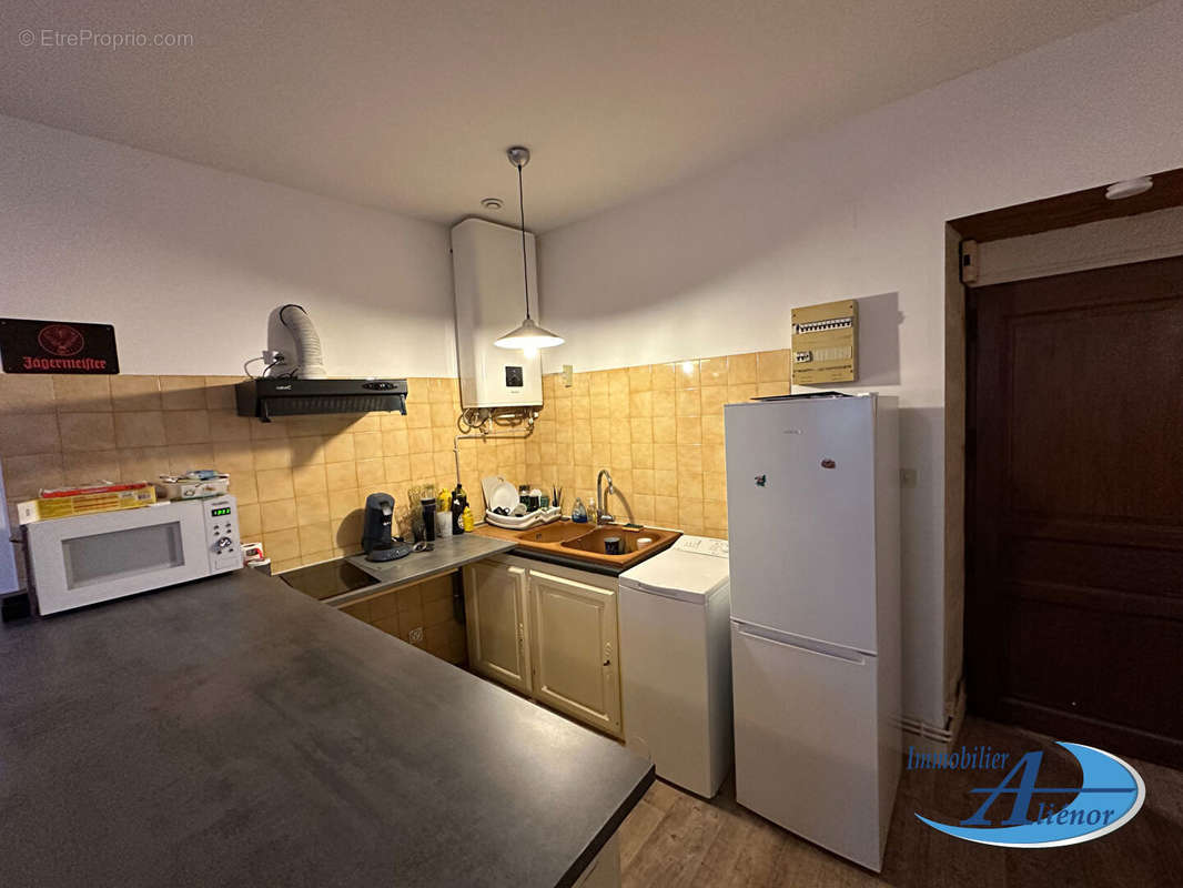 Appartement à PERIGUEUX