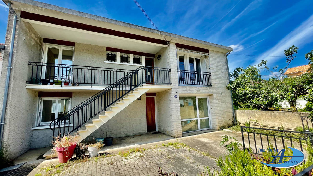 Maison à PERIGUEUX