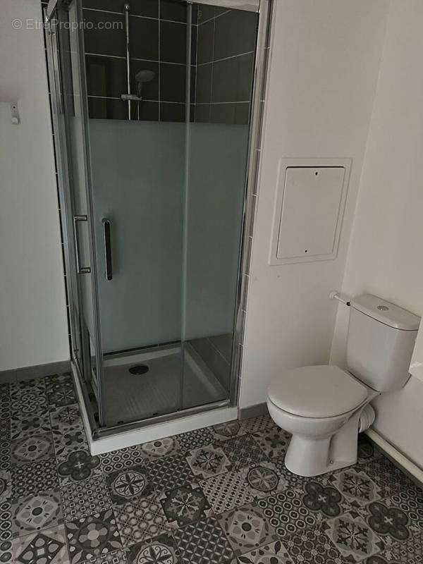 Appartement à CRETEIL