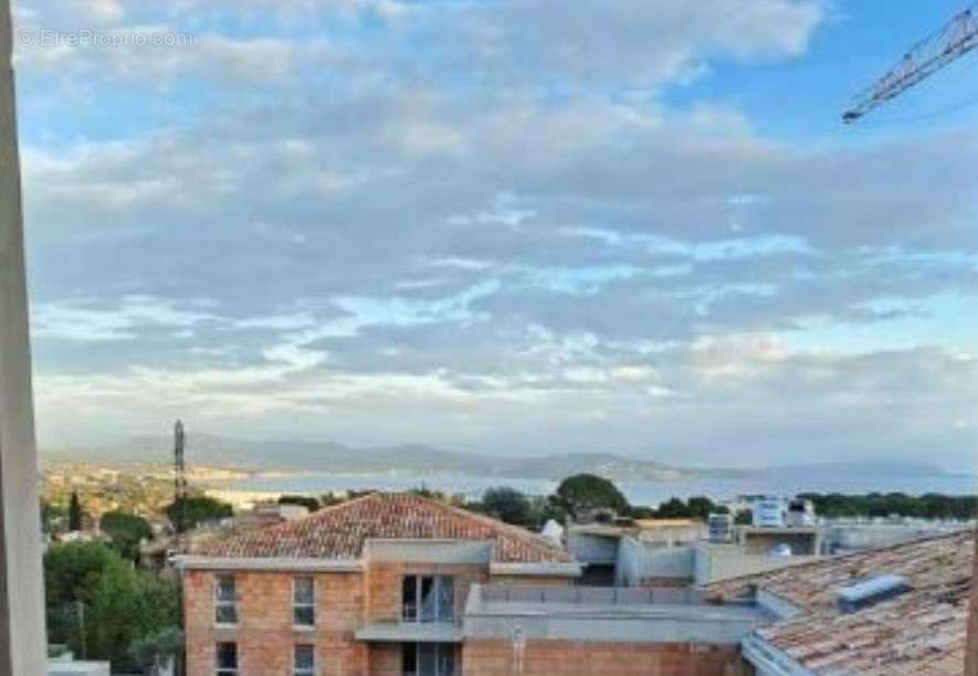 Maison à LA CIOTAT