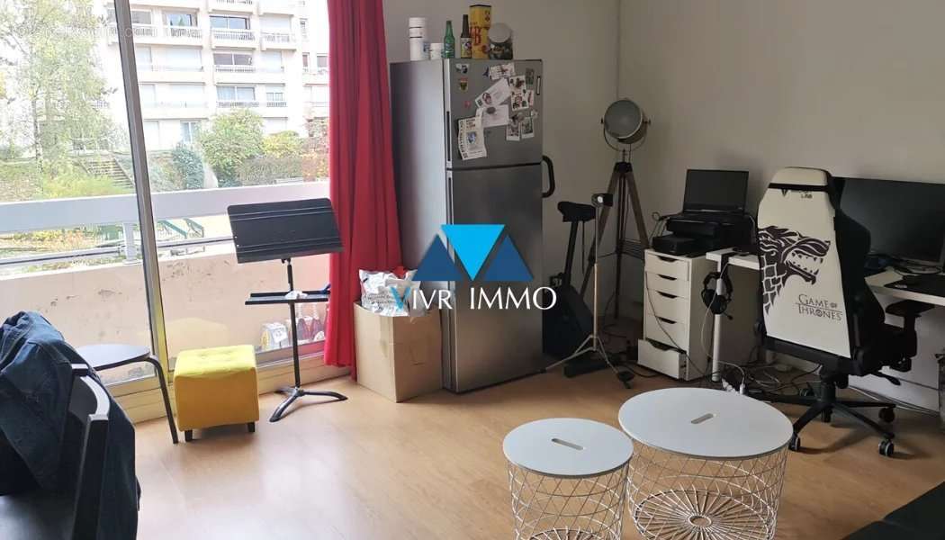 Appartement à LYON-9E